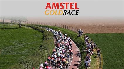 Amstel Gold Race toertocht