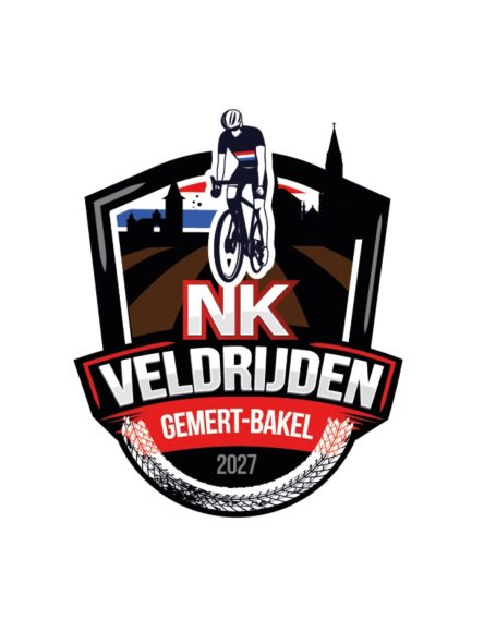 9 & 10 januari 2027NK Veldrijden in Gemert-Bakel
